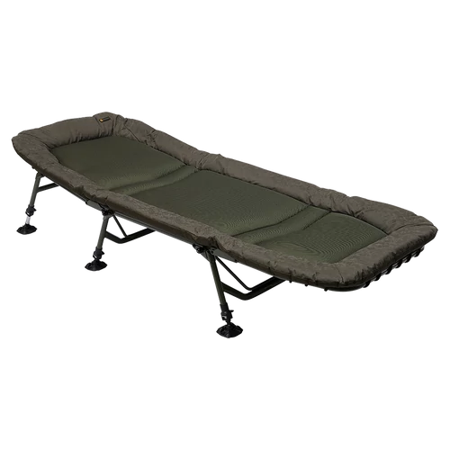 PROLOGIC INSPIRE RELAX 6 LEG BEDCHAIR horgászágy