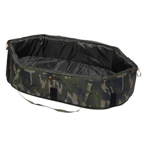 PROLOGIC INSPIRE UNHOOKING MAT W/SIDES MEDIUM 95X52CM pontybölcső