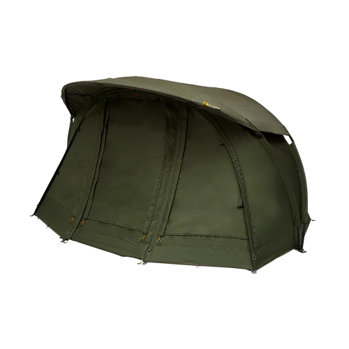 PROLOGIC INSPIRE 1 MAN BIVVY & CONDENSER WRAP sátor esőponyvával