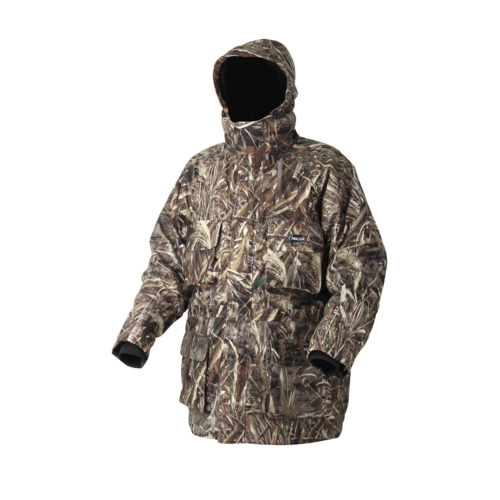 PROLOGIC MAX5 THERMO ARMOUR PRO JACKET L-es