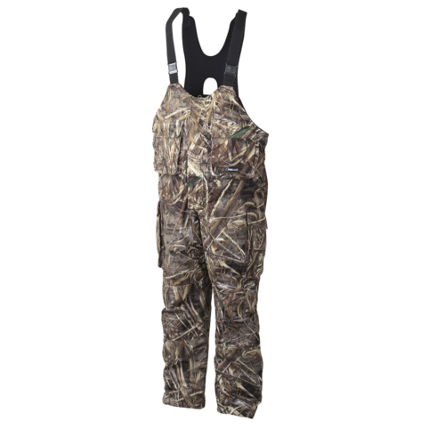 PROLOGIC MAX5 THERMO ARMOUR PRO SALOPE XXL-es