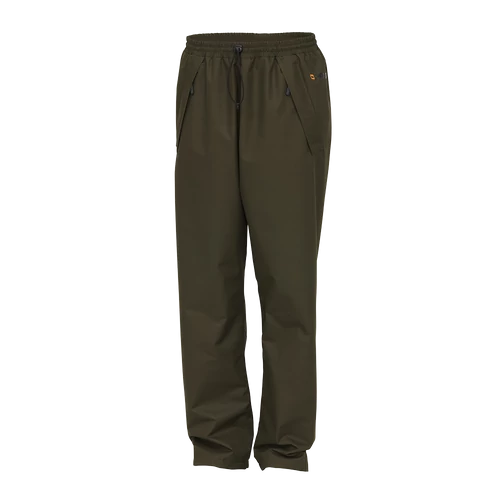 PROLOGIC STORM SAFE TROUSERS FOREST NIGHT XXXL-es camp nadrág