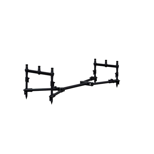 PROLOGIC SPIDER ROD POD 3 botos