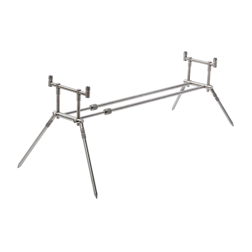 PROLOGIC STAINLESS STEEL ROD POD 2 botos