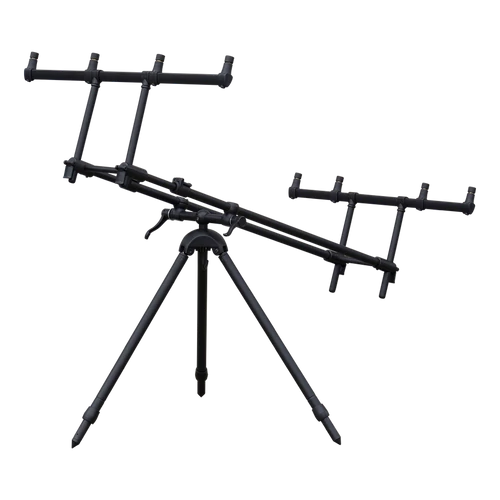 PROLOGIC TRI-LUX ROD POD 4 botos