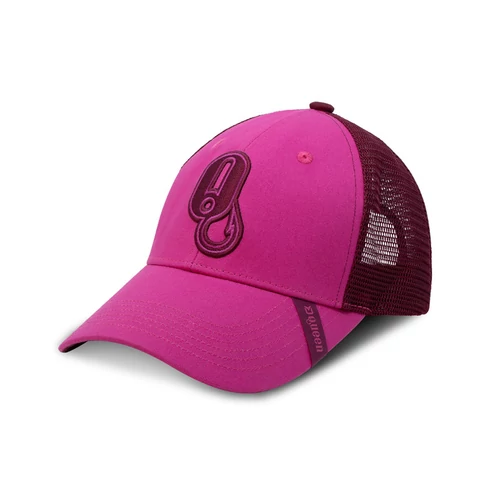 DELPHIN QUEEN Trucker baseball sapka