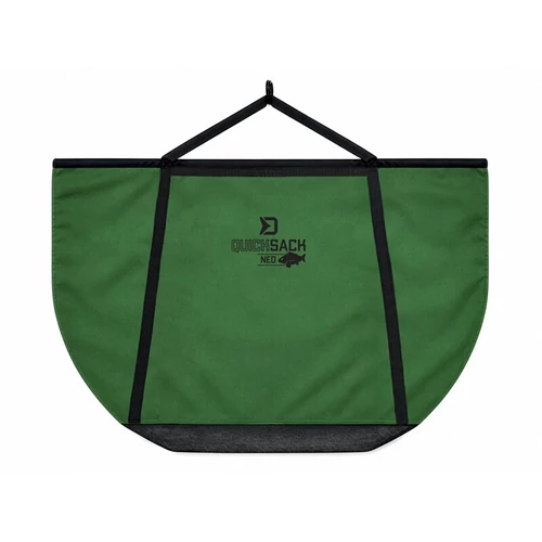 DELPHIN QuickSACK NEO mérlegelőzsák 100x60cm