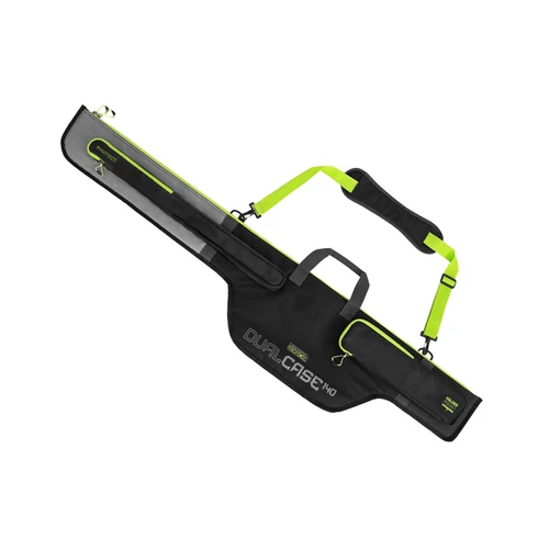 DELPHIN REAXE DualCASE botzsák 140cm