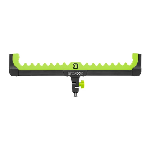 DELPHIN REAXE EvaFRONT Feeder bottartó 36cm