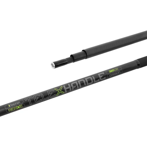 DELPHIN REAXE TelexHANDLE 320cm merítőnyél