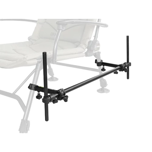 DELPHIN REAXE UniFIX DUO bottartó
