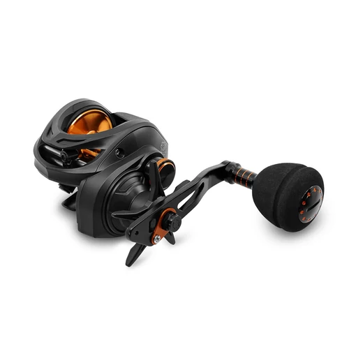 DELPHIN RUNIX baitcast orsó