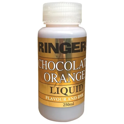 RINGERS Chocolate Orange Liquid Flavour & Dye aroma