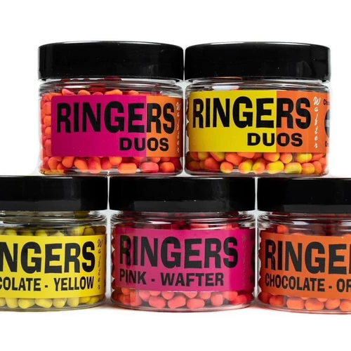 RINGERS Micro Yellow wafters