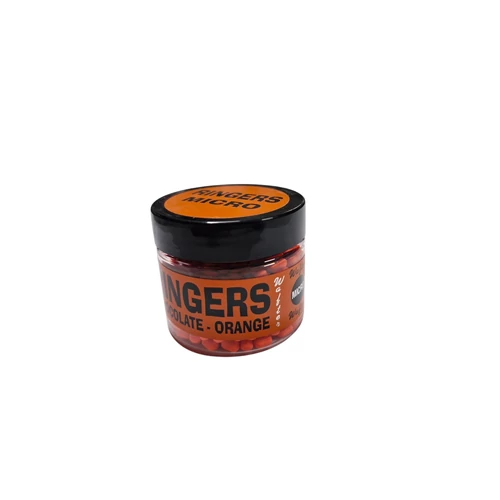 RINGERS Micro Orange wafters