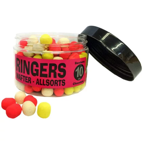 RINGERS Allsorts Wafter pellet 10mm