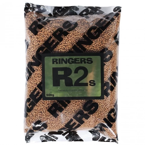 RINGERS Method Micro Pellets R2 - 2mm