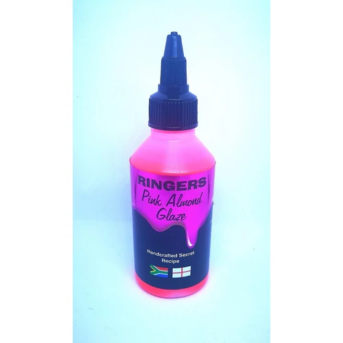 RINGERS Glaze Almond gél