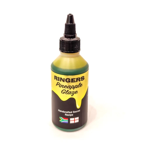 RINGERS Glaze Pineapple gél