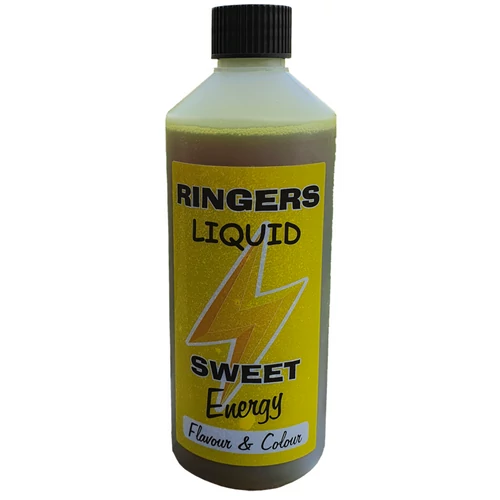 RINGERS Liquid Sweet Energy aroma