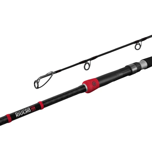 DELPHIN RIVERA NX 210cm/150g pergető bot