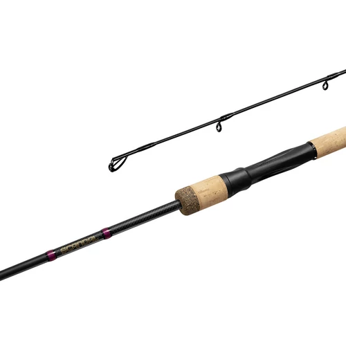 DELPHIN SCANDAL SPIN 210cm/15g pergető bot