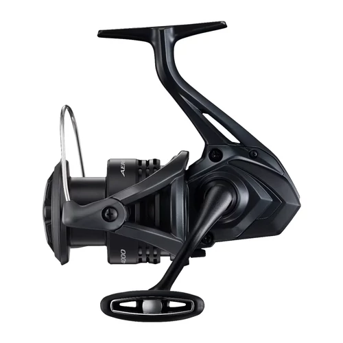 SHIMANO Aero 4000 feeder/match orsó