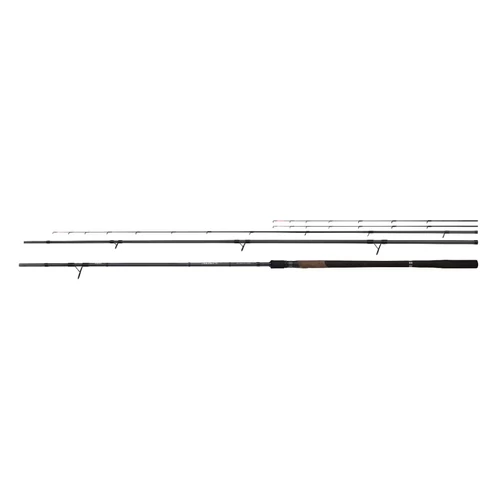 SHIMANO Aero X5A Distance Power Feeder 4,27m 14'0" 160g 3pc+tips feeder bot
