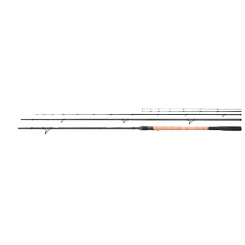 SHIMANO Aero X7A Precision Feeder 3,96m 13'0" 110g 3pc+tips feeder bot