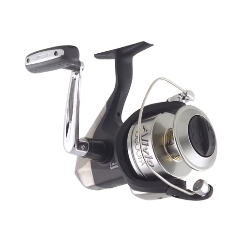 SHIMANO Alivio 10000 FA elsőfékes orsó