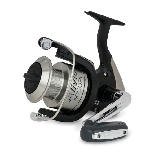SHIMANO Alivio 6000 FA elsőfékes orsó