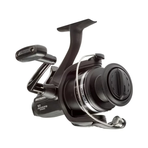 SHIMANO Baitrunner 4000 ST-FB nyeletőfékes orsó
