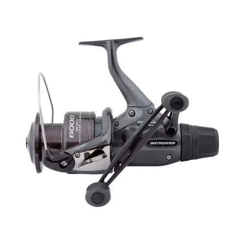 SHIMANO Baitrunner 6000 DL-RB nyeletőfékes orsó