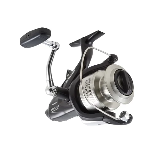 SHIMANO Baitrunner 6000 OC nyeletőfékes orsó