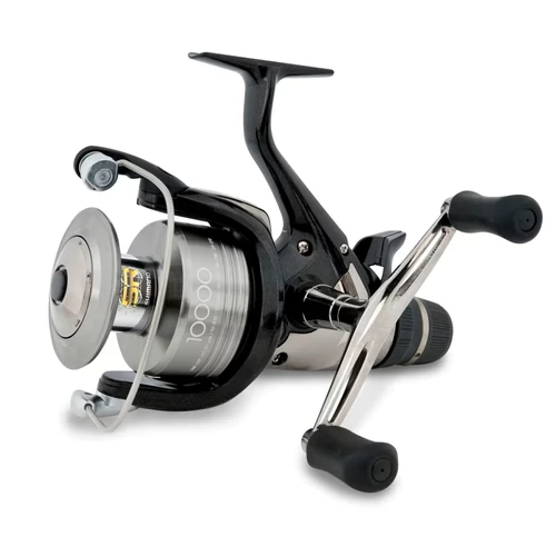 SHIMANO Baitrunner 10000 XT-RB nyeletőfékes orsó