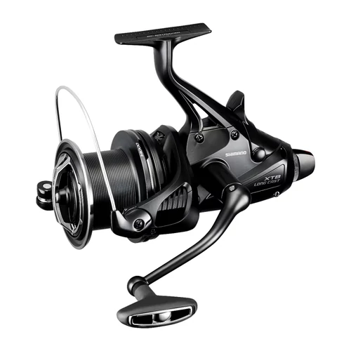 SHIMANO Baitrunner XTB Big LC 14000 nyeletőfékes távdobó orsó