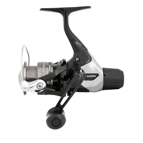 SHIMANO Catana 1000 RC hátsófékes orsó