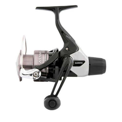 SHIMANO Catana 2500 RC hátsófékes orsó