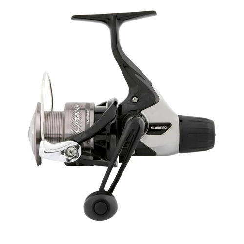 SHIMANO Catana 3000 RC hátsófékes orsó