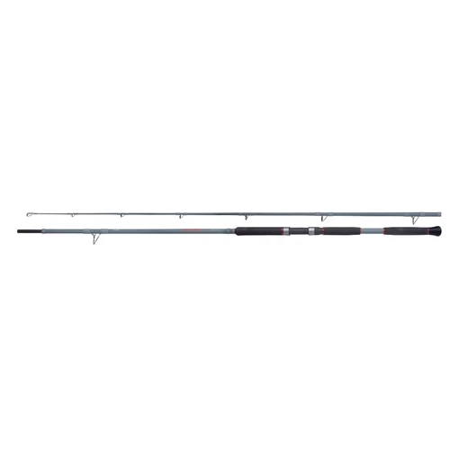 SHIMANO Forcemaster AX Catfish Lure 240cm 150g 2részes harcsázó bot