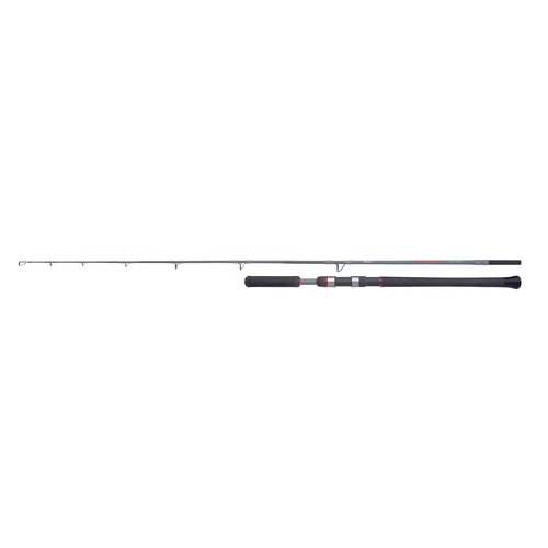 SHIMANO Forcemaster AX Catfish Vertical 185cm 200g 1+1részes harcsázó bot
