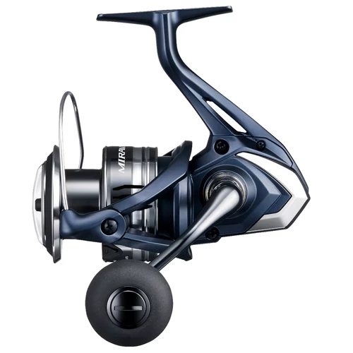 SHIMANO Miravel C5000 XG pergető orsó