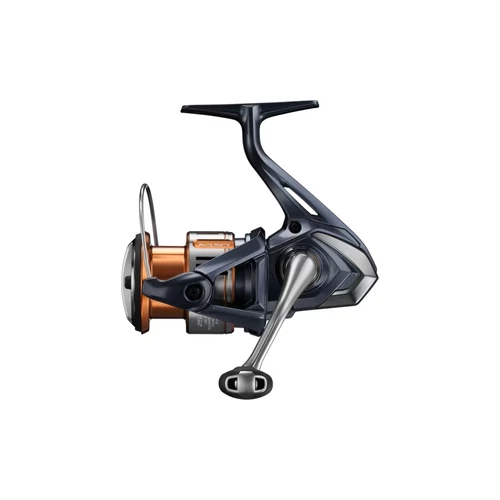 SHIMANO Nasci FD 2500 pergető orsó