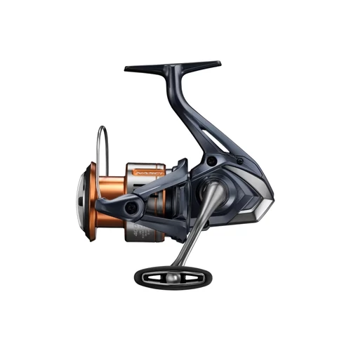 SHIMANO Nasci FD 4000 pergető orsó