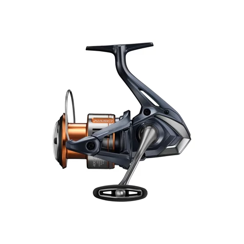 SHIMANO Nasci FD 4000 XG pergető orsó