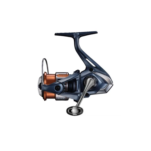 SHIMANO Nasci FD C2000S pergető orsó