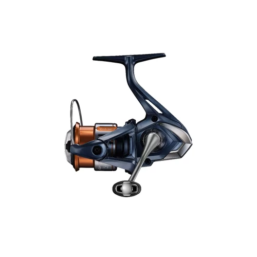 SHIMANO Nasci FD C2000S HG pergető orsó