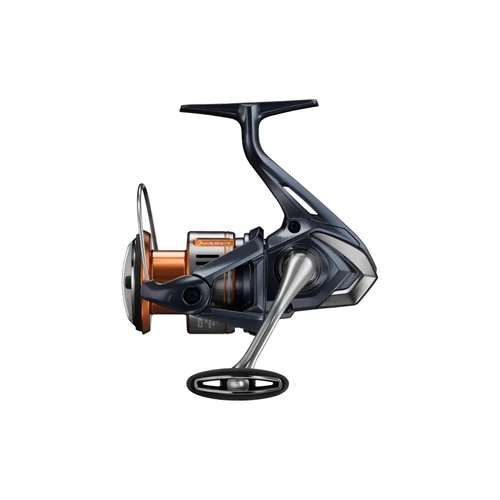 SHIMANO Nasci FD C3000 pergető orsó