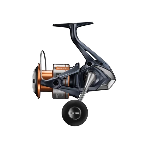 SHIMANO Nasci FD C5000 XG pergető orsó