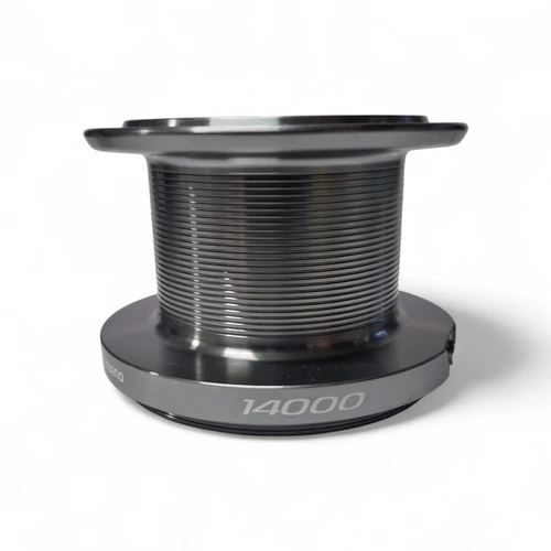 SHIMANO Spool Beastmaster 14000 XC pótdob